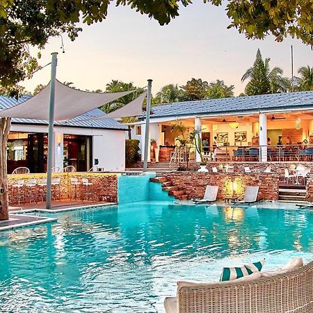 Lake Kariba Inns Siavonga Ngoại thất bức ảnh