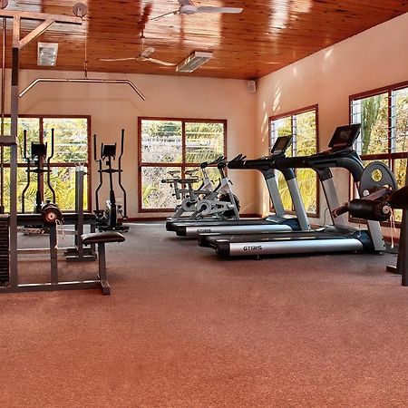 Lake Kariba Inns Siavonga Ngoại thất bức ảnh