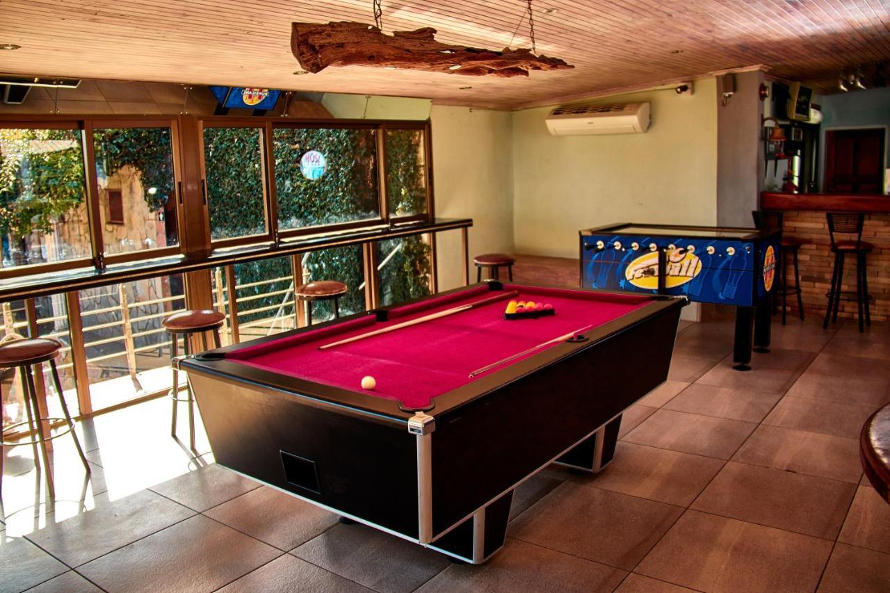 Lake Kariba Inns Siavonga Ngoại thất bức ảnh