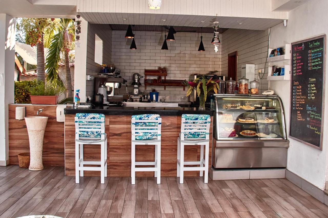 Lake Kariba Inns Siavonga Ngoại thất bức ảnh