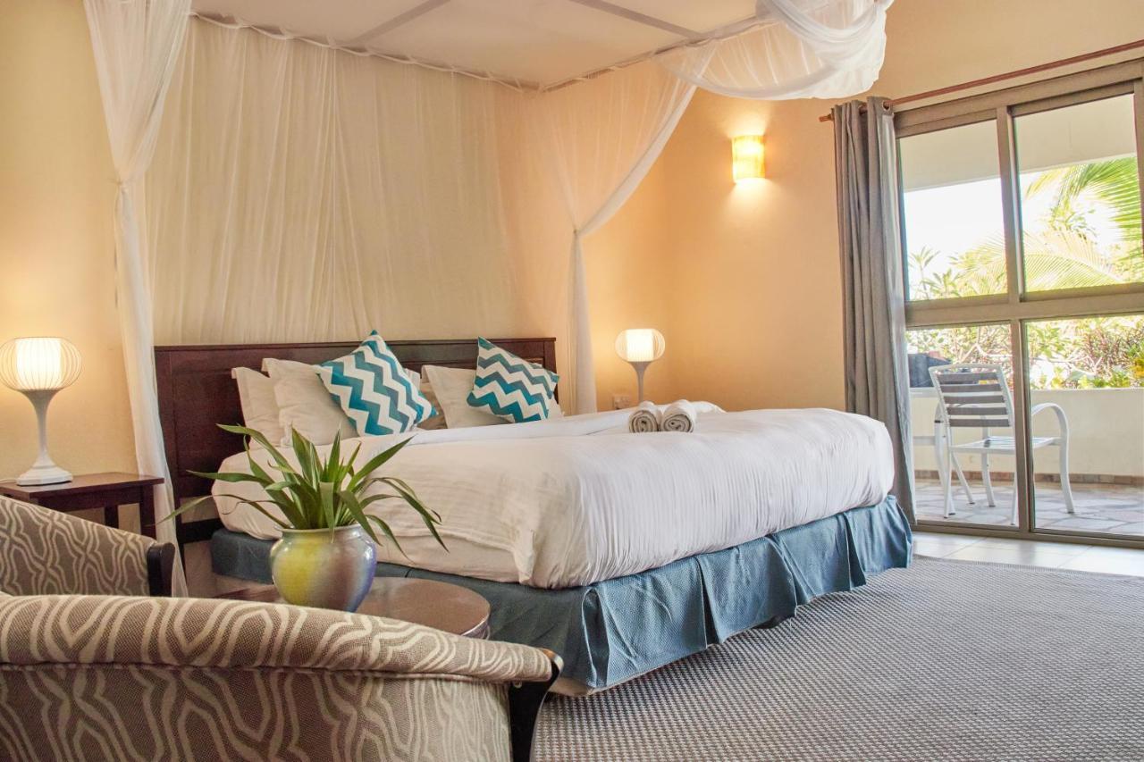 Lake Kariba Inns Siavonga Ngoại thất bức ảnh