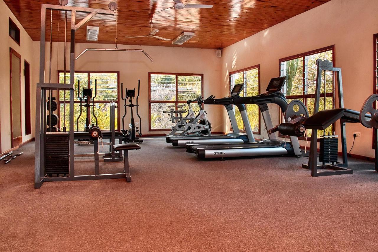 Lake Kariba Inns Siavonga Ngoại thất bức ảnh