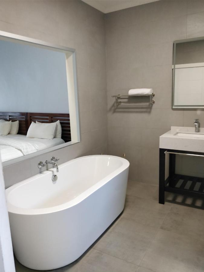 Lake Kariba Inns Siavonga Ngoại thất bức ảnh