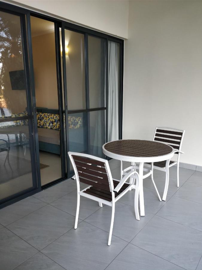Lake Kariba Inns Siavonga Ngoại thất bức ảnh