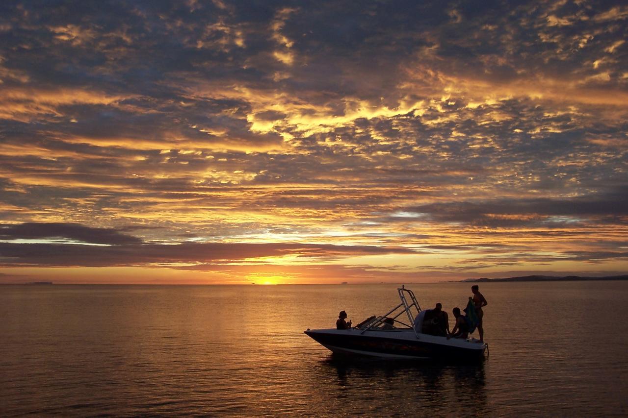 Lake Kariba Inns Siavonga Ngoại thất bức ảnh