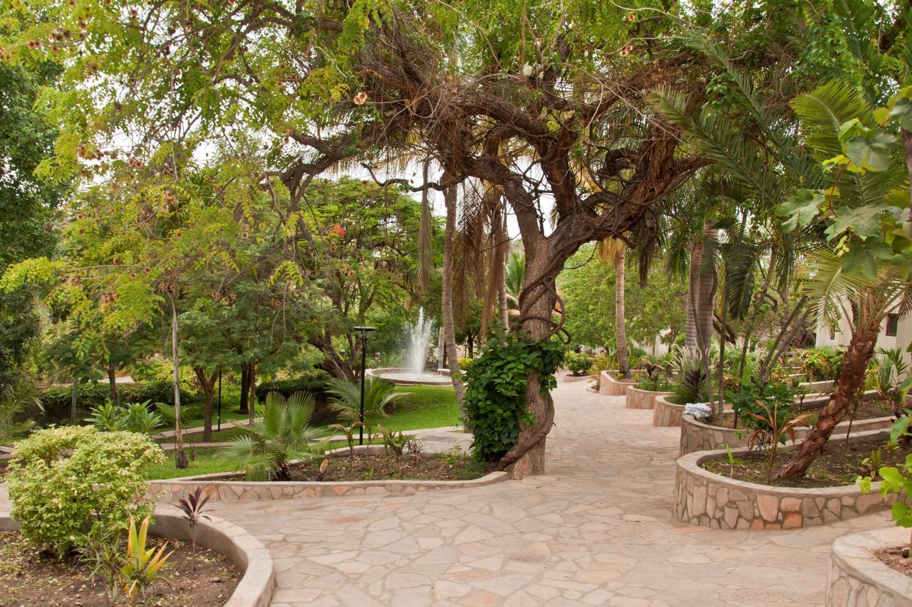 Lake Kariba Inns Siavonga Ngoại thất bức ảnh