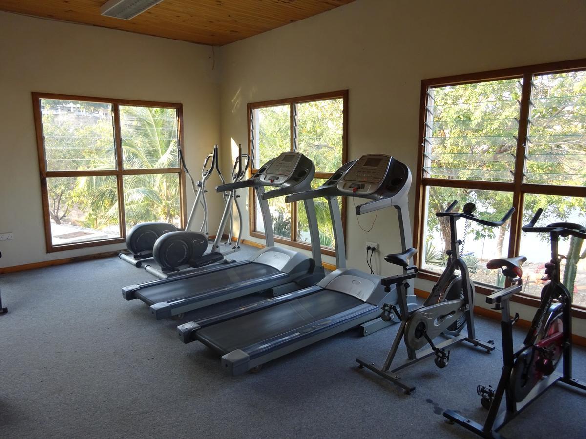 Lake Kariba Inns Siavonga Ngoại thất bức ảnh