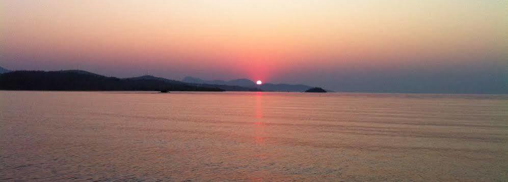 Lake Kariba Inns Siavonga Ngoại thất bức ảnh