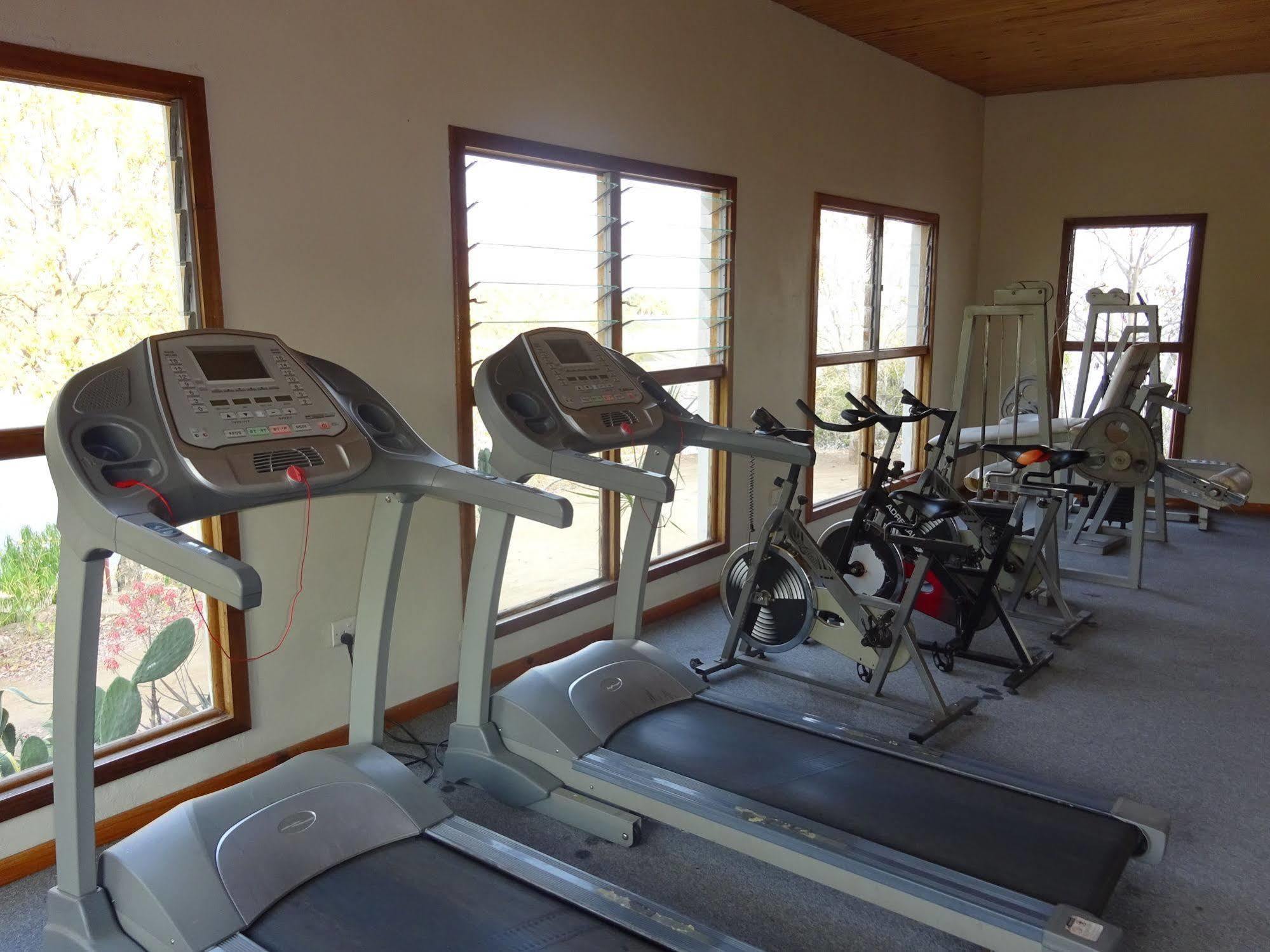 Lake Kariba Inns Siavonga Ngoại thất bức ảnh