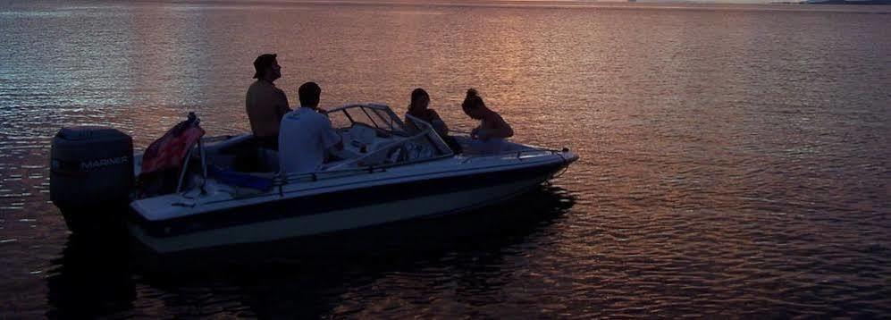 Lake Kariba Inns Siavonga Ngoại thất bức ảnh