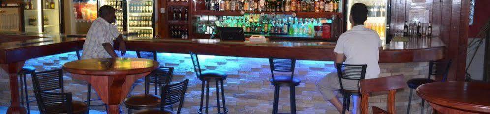 Lake Kariba Inns Siavonga Ngoại thất bức ảnh